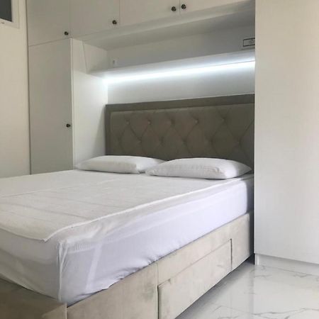 Adriatic Apartman Bečići Eksteriør bilde