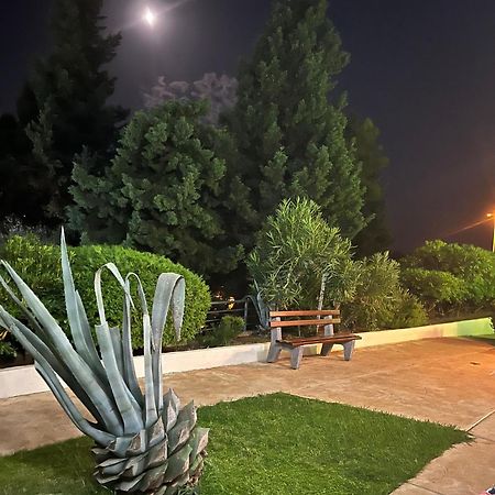 Adriatic Apartman Bečići Eksteriør bilde