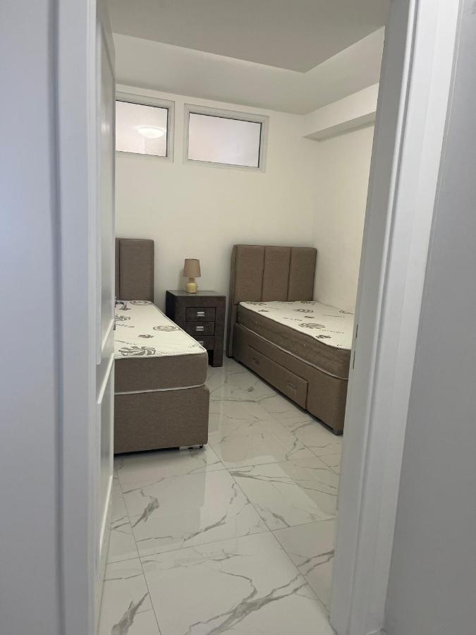 Adriatic Apartman Bečići Eksteriør bilde
